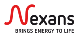 Nexans logo